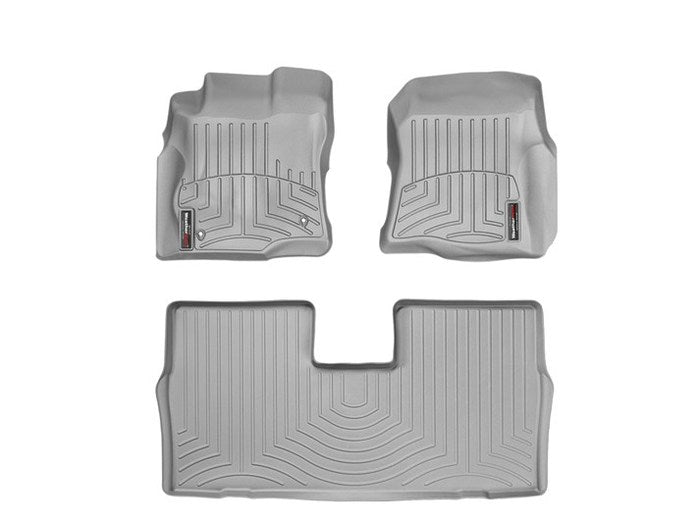 WeatherTech 46023-1-2