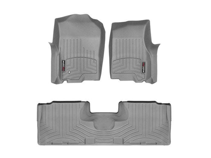 WeatherTech 46029-1-2