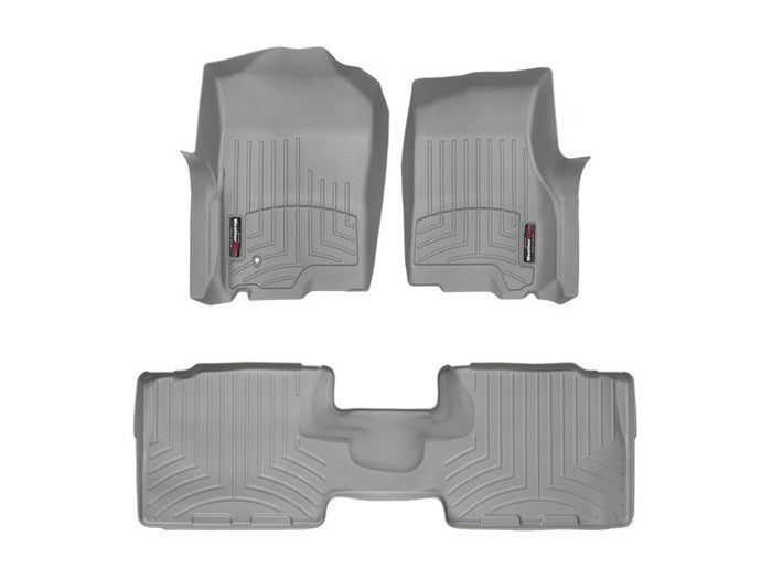 WeatherTech 46029-1-4