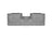 WeatherTech DigitalFit Floor Liners for Expedition/Navigator [Covers Rear (2nd) Row, Gray] | 460292