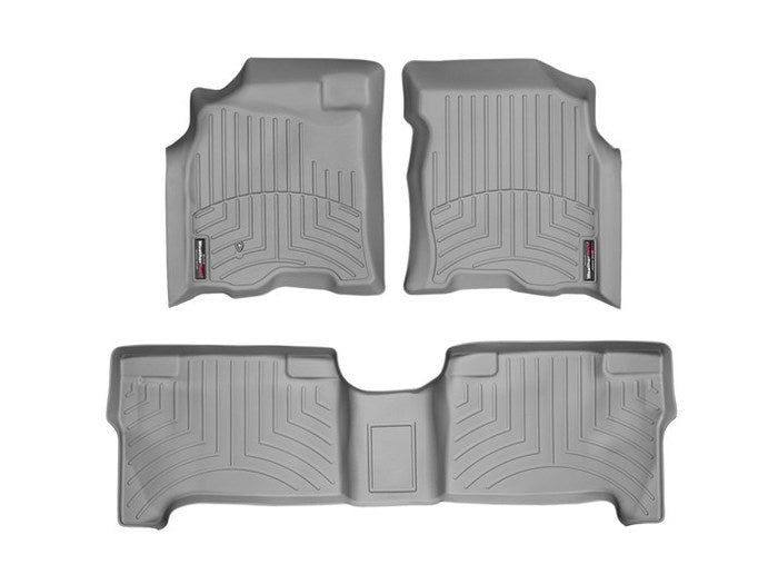 WeatherTech 46030-1-2