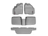 WeatherTech 46031-1-2-3