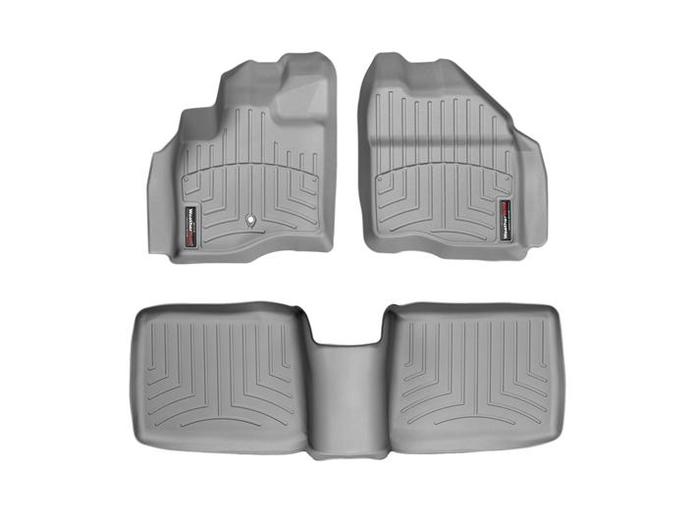 WeatherTech 46031-1-2