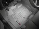 WeatherTech DigitalFit Floor Liners for Ford/Mercury [Covers Front Row, Gray] | 460311
