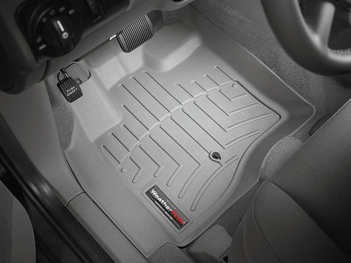WeatherTech 460311