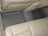 WeatherTech DigitalFit Floor Liners for Ford/Mercury [Covers Rear (2nd) Row, Gray] | 460312