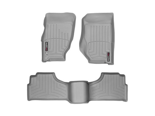 WeatherTech 46032-1-2