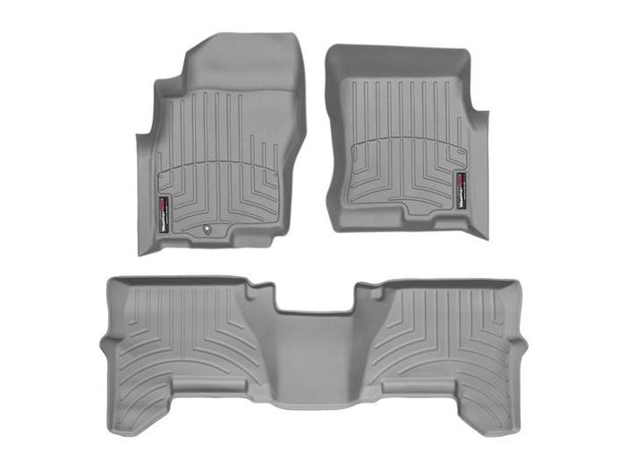 WeatherTech 46033-1-2