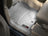 WeatherTech DigitalFit Floor Liners for Pathfinder/Xterra [Covers Front Row, Gray] | 460331