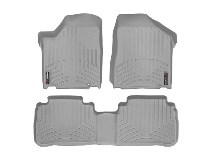 WeatherTech 46036-1-2