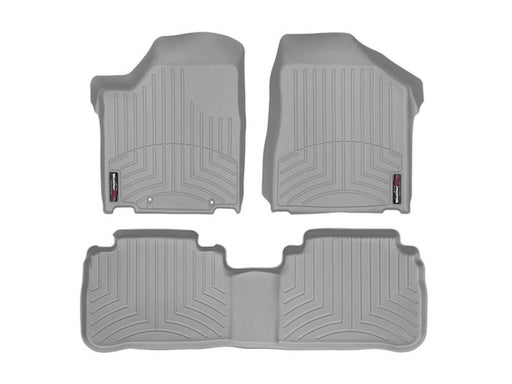 WeatherTech 46036-1-2