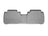 WeatherTech DigitalFit Floor Liners for 2007 2006 2005 2004 2003 Nissan Murano [Covers Rear (2nd) Row, Gray] | 460362