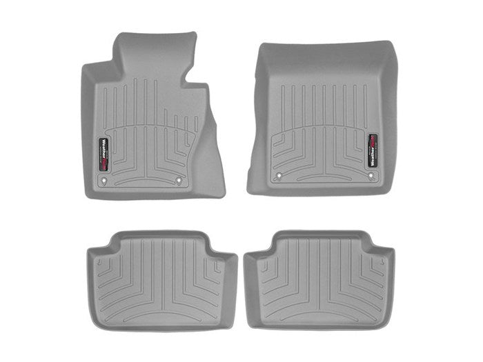 WeatherTech 46038-1-2