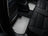WeatherTech DigitalFit Floor Liners for 2010 2009 2008 2007 2006 2005 2004 BMW X3 [Covers Rear (2nd) Row, Gray] | 460382
