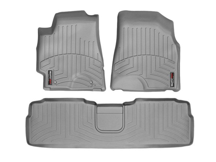WeatherTech 46039-1-2