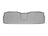 WeatherTech DigitalFit Floor Liners for RX300/Highlander [Covers Rear (2nd) Row, Gray] | 460392