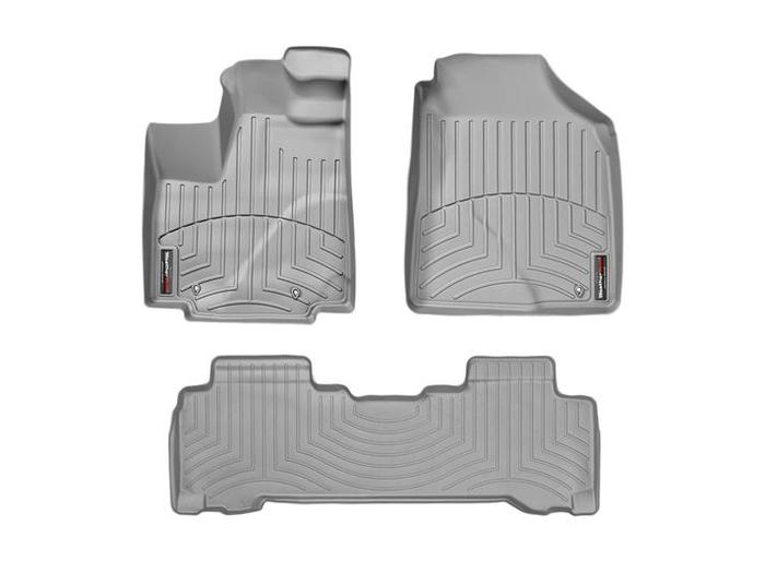 WeatherTech 460411-460222