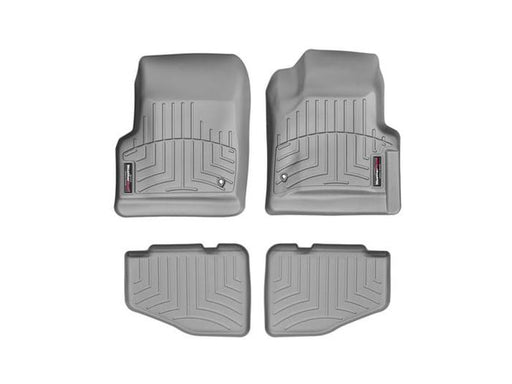 WeatherTech 46042-1-2