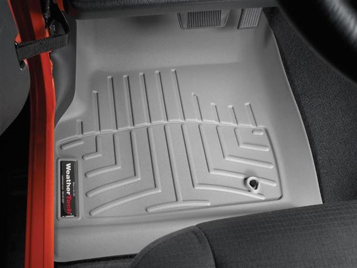 WeatherTech 460421