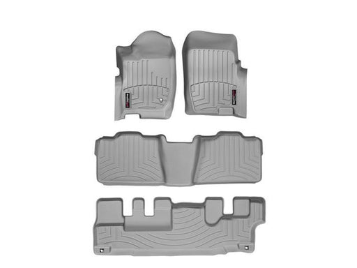 WeatherTech 46043-1-2-3