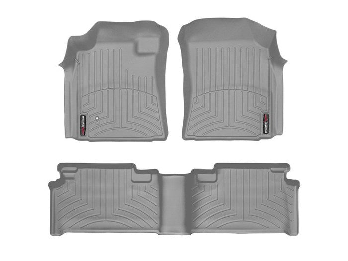 WeatherTech 46044-1-2