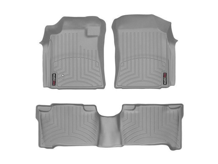 WeatherTech 46044-1-3
