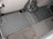 WeatherTech DigitalFit Floor Liners for 2006 2005 Toyota Tundra [Covers Rear (2nd) Row, Gray] | 460442