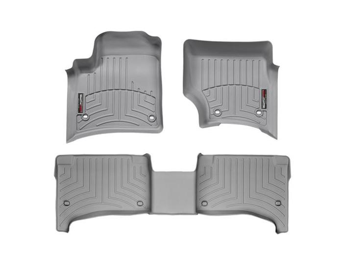WeatherTech 46045-1-2