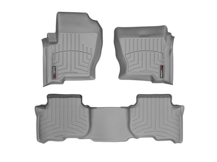 WeatherTech 46046-1-2