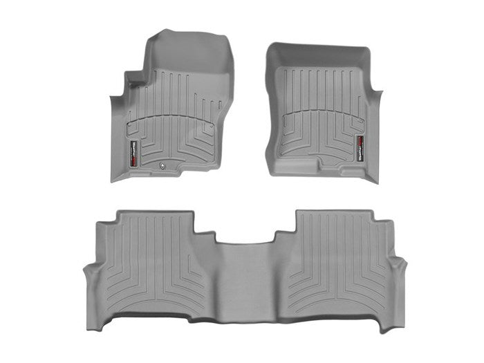 WeatherTech 46047-1-4