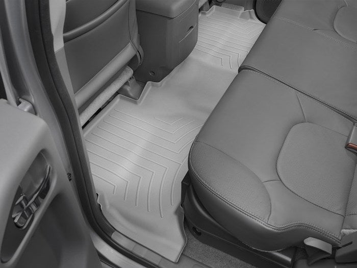 WeatherTech 460474
