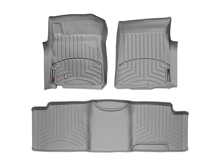WeatherTech 46048-1-2