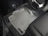 WeatherTech DigitalFit Floor Liners for 2014 2013 2012 2011 2010 2009 2008 2007 2006 Honda Ridgeline [Covers Front Row, Gray] | 460501