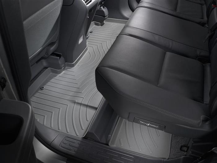 WeatherTech 460502