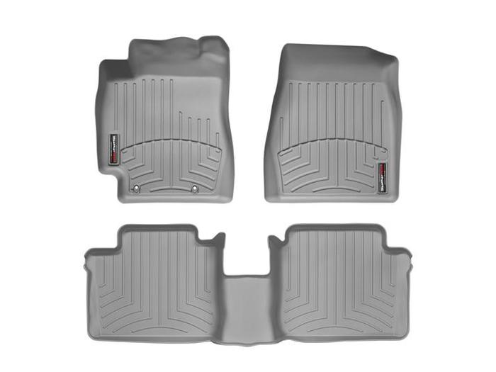 WeatherTech 46051-1-2