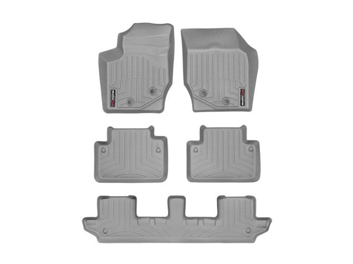WeatherTech 46053-1-2-3