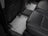 WeatherTech DigitalFit Floor Liners for 2014 2013 2012 2011 2010 2009 2008 2007 2006 2005 2004 2003 Volvo XC90 [Covers Rear (2nd) Row, Gray] | 460532
