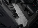 WeatherTech DigitalFit Floor Liners for 2014 2013 2012 2011 2010 2009 2008 2007 2006 2005 2004 2003 Volvo XC90 [Covers Rear (2nd) Row, Gray] | 460533
