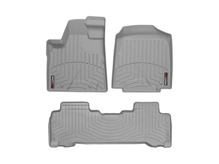 WeatherTech 460591-460222