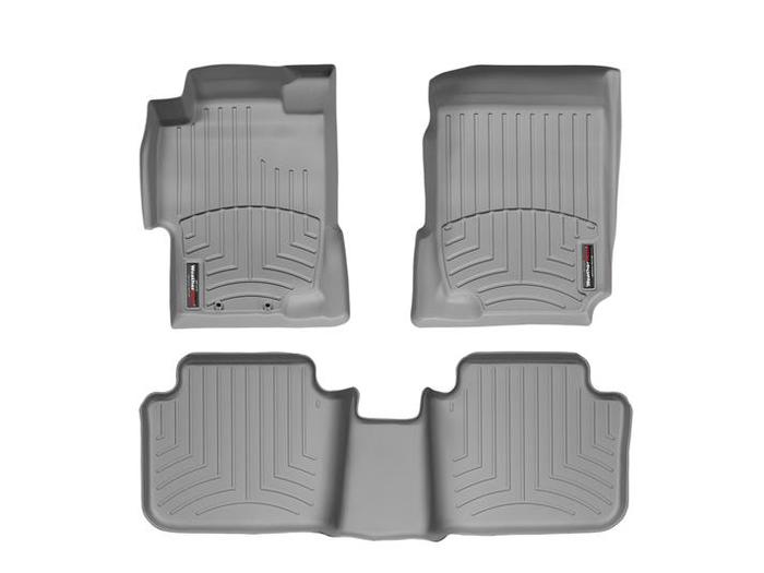 WeatherTech 46060-1-2