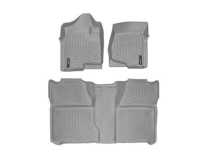 WeatherTech 46066-1-0