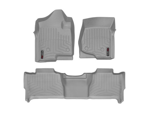 WeatherTech 46066-1-2