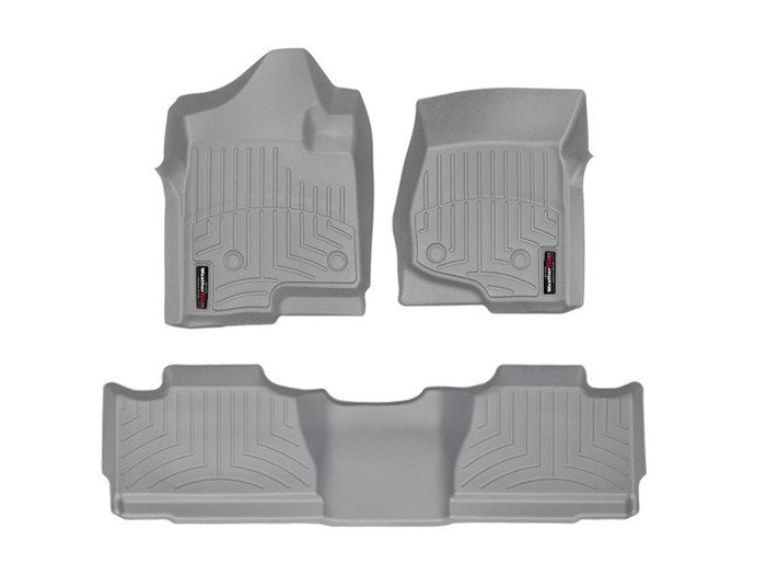 WeatherTech 46066-1-3