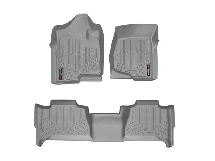 WeatherTech 46066-1-6