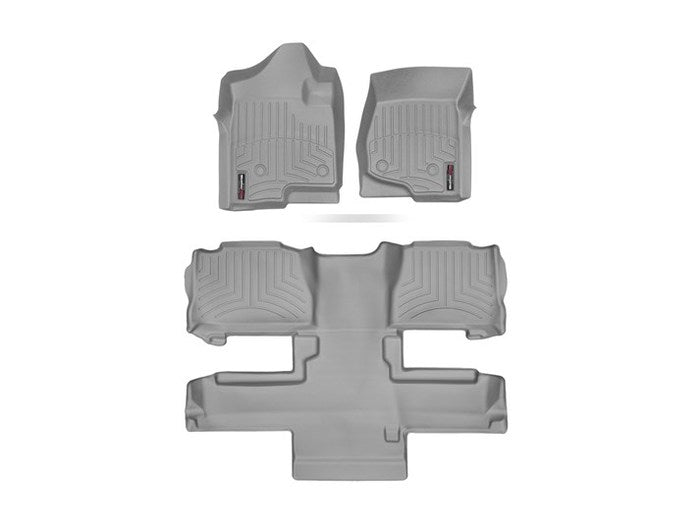 WeatherTech 460661-462353