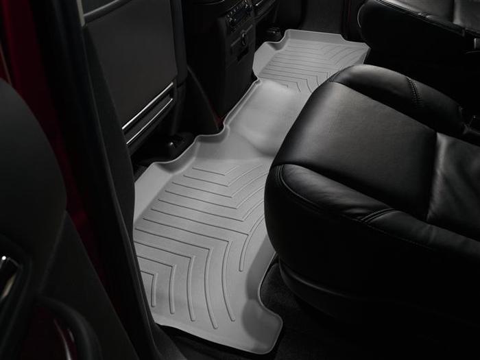 WeatherTech 460666