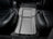 WeatherTech DigitalFit Floor Liners for Tahoe/Yukon [Covers Rear (2nd) Row, Gray] | 460667