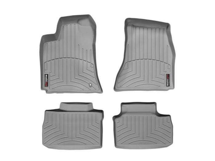 WeatherTech 46069-1-2
