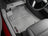 WeatherTech DigitalFit Floor Liners for Chrysler/Dodge [Covers Front Row, Gray] | 460691