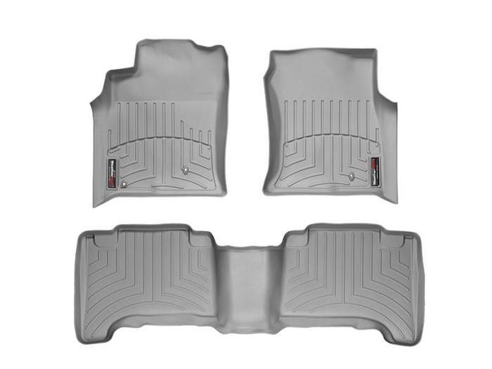 WeatherTech 46070-1-2